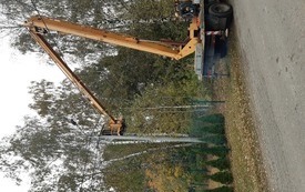 Modernizacja oświetlenia ulicznego w ramach MIAS Mazowsze 2021 5