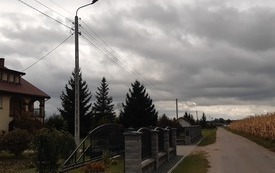 Modernizacja oświetlenia ulicznego w ramach MIAS Mazowsze 2021 6