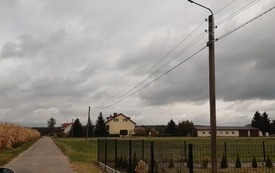 Modernizacja oświetlenia ulicznego w ramach MIAS Mazowsze 2021 7