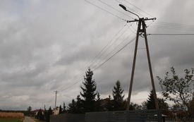 Modernizacja oświetlenia ulicznego w ramach MIAS Mazowsze 2021 9