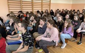 Koncert profilaktyczny Krzysztofa Niedźwieckiego 4