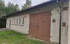 Termomodernizacja budynku OSP w miejscowości Zawady Dworskie 4