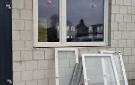 Termomodernizacja i wymiana stolarki okiennej w budynku OSP w miejscowości Obłudzin &ndash; etap I 7