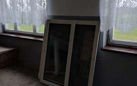 Termomodernizacja i wymiana stolarki okiennej w budynku OSP w miejscowości Obłudzin &ndash; etap I 11