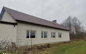 Termomodernizacja i wymiana stolarki okiennej w budynku OSP w miejscowości Obłudzin &ndash; etap I 13