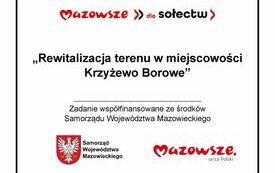 MIAS Krzyżewo Nadrzeczne 1