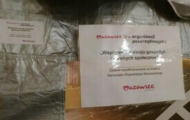 Wspieranie rozwoju gospodyń aktywnych społecznie OSP Stara Zblicha 3