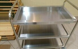 Wspieranie rozwoju gospodyń aktywnych społecznie OSP Stara Zblicha 5