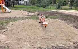 &bdquo;Zagospodarowanie terenu wok&oacute;ł świetlic/strażnic z terenu Gminy Płoniawy-Bramura&ldquo; 19