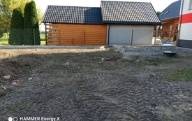 &bdquo;Zagospodarowanie terenu wok&oacute;ł świetlic/strażnic z terenu Gminy Płoniawy-Bramura&ldquo; 21