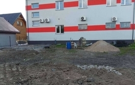 &bdquo;Zagospodarowanie terenu wok&oacute;ł świetlic/strażnic z terenu Gminy Płoniawy-Bramura&ldquo; 23