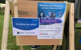 "Pożegnanie wakacji" w Jaciążku 9