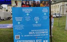 "Pożegnanie wakacji" w Jaciążku 12