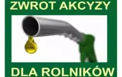zwrot podatku akcyzowego w sierpniu 2025 r.