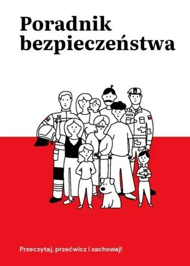 Poradnik bezpieczeństwa
