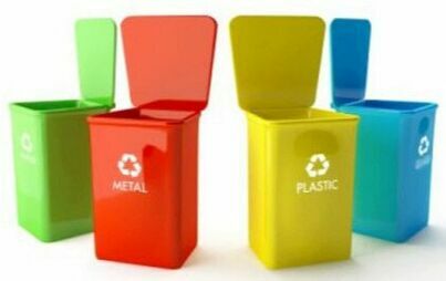 Zdjęcie do Harmonogramy odbioru odpad&oacute;w na I p&oacute;łrocze 2024 r.