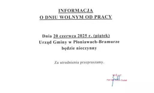Zdjęcie artykułu z dnia 18-06-2025
