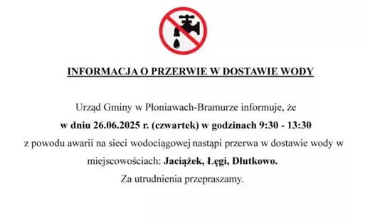 Zdjęcie artykułu z dnia 26-06-2025
