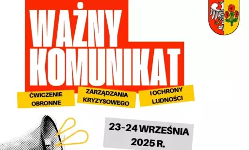 Zdjęcie artykułu z dnia 17-09-2025