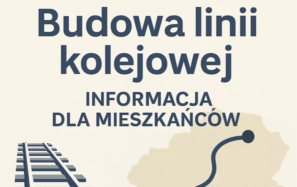 Budowa linii kolejowej Zegrze-Przasnysz